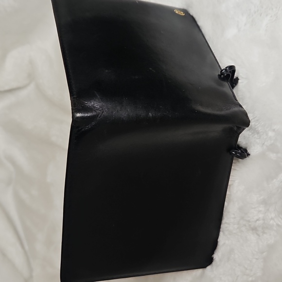 Cartier Pasha de Cartier Black Bifold Wallet - Picture 8 of 12